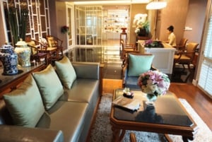 Bangkok: Let's Relax Bangkok Ploenchit Spa Experience