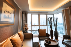 Bangkok: Zrelaksuj się w spa Ploenchit w Bangkoku