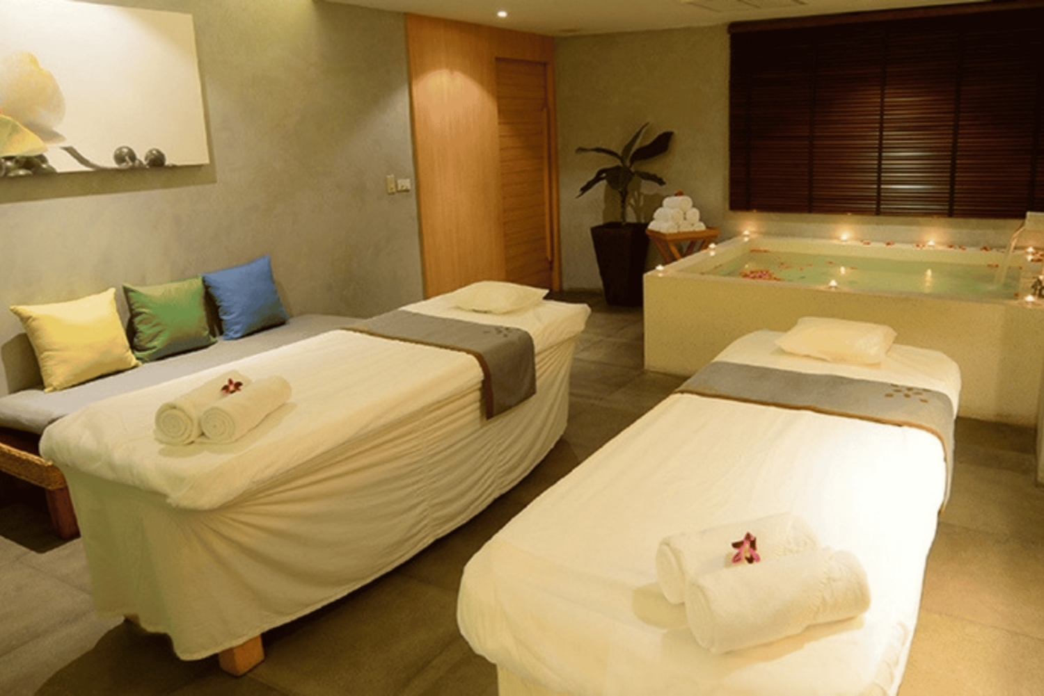 Bangkok: Let's Relax Ekkamai