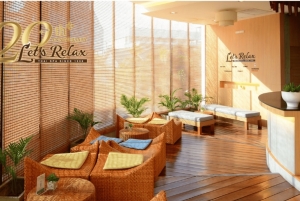 Bangkok: Let's Relax Ekkamai