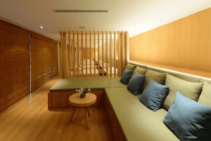 Bangkok: Let's Relax Ekkamai