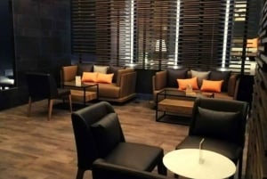 バンコク：レッツリラックス銀座トンロー（ニッコーホテル）Eバウチャー