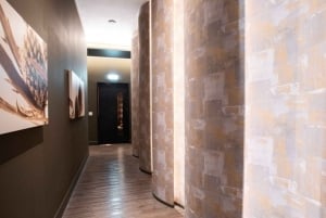 バンコク：レッツリラックス銀座トンロー（ニッコーホテル）Eバウチャー