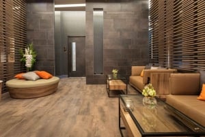 バンコク：レッツリラックス銀座トンロー（ニッコーホテル）Eバウチャー