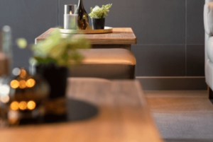 Bangkok - Mahanakhon Låt oss koppla av Mahanakhon CUBE E-voucher