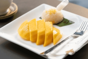 Bangkok - Mahanakhon Låt oss koppla av Mahanakhon CUBE E-voucher