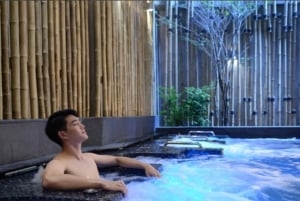 Bangkok: Let's Relax Onsen Thonglor E-Voucher