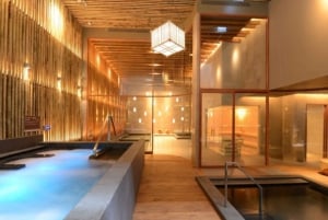 Bangkok: Let's Relax Onsen Thonglor E-Voucher