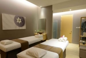 Bangkok: Let's Relax Onsen Thonglor E-Voucher