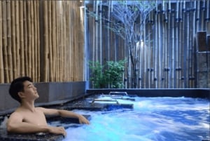 Bangkok: Let's Relax Onsen Thonglor e-voucher
