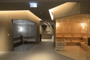 Bangkok: Let's Relax Onsen Thonglor e-voucher