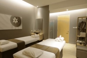 Bangkok: Let's Relax Onsen Thonglor e-voucher