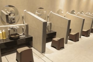 Bangkok: Let's Relax Onsen Thonglor e-voucher