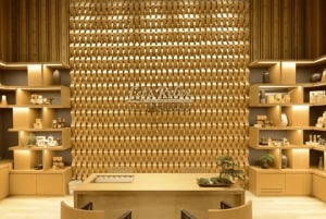 Bangkok: Let's Relax Onsen Thonglor e-voucher