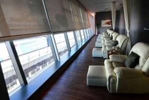 Bangkok: Let's Relax Siam Square One E-Voucher