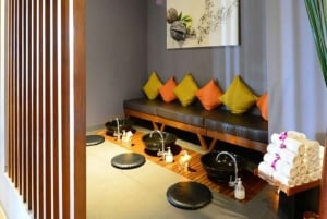 Bangkok: Let's Relax Siam Square One E-Voucher