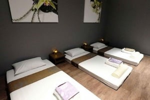 Bangkok: Let's Relax Siam Square One E-Voucher