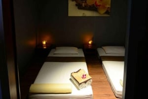 Bangkok: Let's Relax Siam Square One E-Voucher