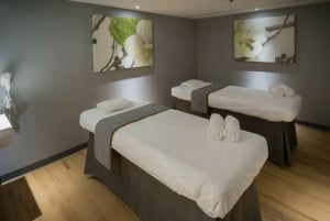 Bangkok: Let's Relax Spa at MBK E-Voucher