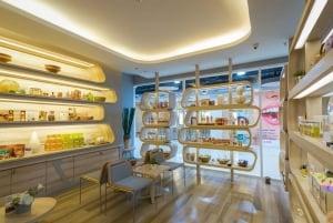 Bangkok: Let's Relax Spa at MBK E-Voucher