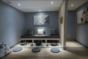 Bangkok: Let's Relax Spa hos MBK e-voucher