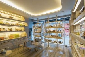 Bangkok: Let's Relax Spa hos MBK e-voucher