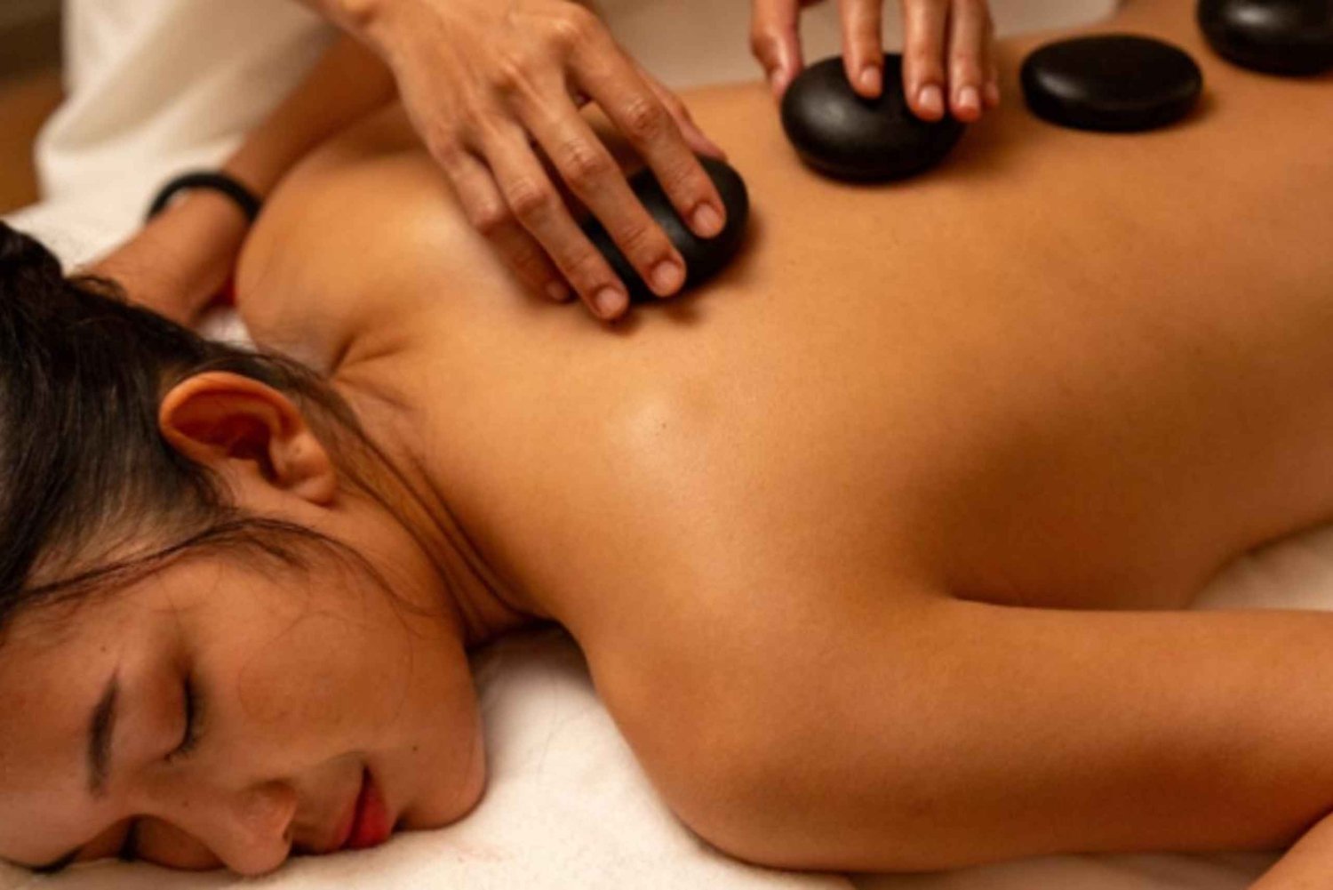 Бангкок: электронный ваучер Let's Relax Spa Lumpini