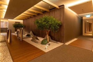 Bangkok: Let's Relax Spa Lumpini -e-lahjakortti