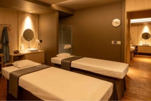 Bangkok: Let's Relax Spa Lumpini -e-lahjakortti