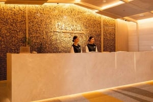 Bangkok: Let's Relax Spa Lumpini -e-lahjakortti