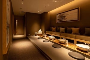 Bangkok: Let's Relax Spa Lumpini -e-lahjakortti