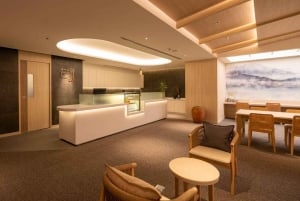 Bangkok: Let's Relax Spa Lumpini -e-lahjakortti