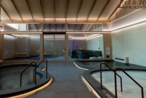 Bangkok: Let's Relax Spa Lumpini -e-lahjakortti