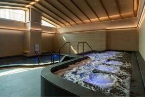 Bangkok: Let's Relax Spa Lumpini -e-lahjakortti