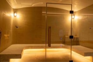 Bangkok: Let's Relax Spa Lumpini -e-lahjakortti