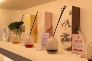 Bangkok: Let's Relax Spa Lumpini -e-lahjakortti