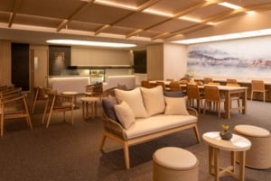 Bangkok: Let's Relax Spa Lumpini -e-lahjakortti