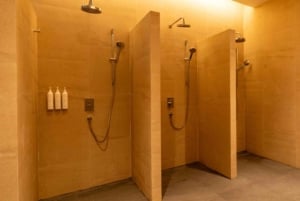 Bangkok: Let's Relax Spa Lumpini -e-lahjakortti