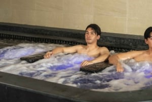 Bangkok: Let's Relax Spa Lumpini -e-lahjakortti