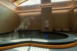 Bangkok: Let's Relax Spa Lumpini -e-lahjakortti