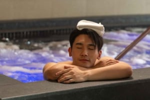 Bangkok: Let's Relax Spa Lumpini -e-lahjakortti