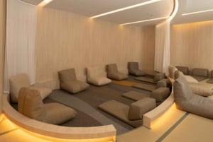 Bangkok: Let's Relax Spa Lumpini -e-lahjakortti