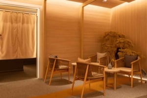 Bangkok: Let's Relax Spa Lumpini -e-lahjakortti