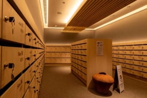 Bangkok: Let's Relax Spa Lumpini -e-lahjakortti