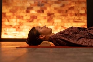 Bangkok: Let's Relax Spa Lumpini -e-lahjakortti