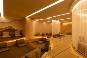 Bangkok: Let's Relax Spa Lumpini -e-lahjakortti