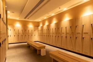 Bangkok: Let's Relax Spa Lumpini -e-lahjakortti