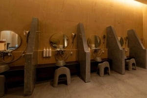 Bangkok: Let's Relax Spa Lumpini -e-lahjakortti