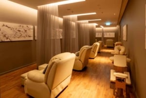 Bangkok: Let's Relax Spa Lumpini -e-lahjakortti