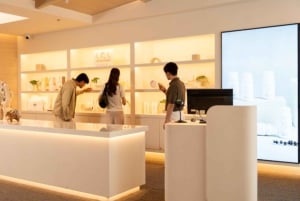 Bangkok: Let's Relax Spa Lumpini -e-lahjakortti